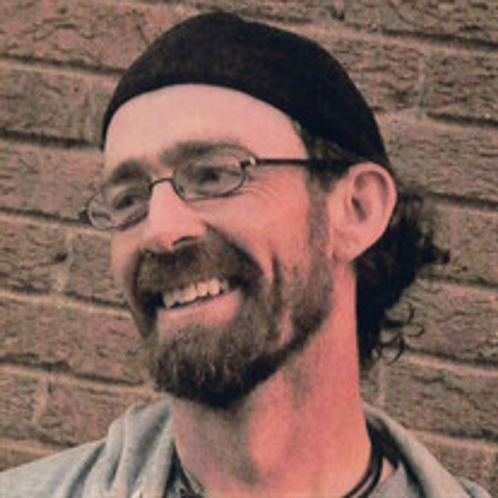 Eric Todd Riley