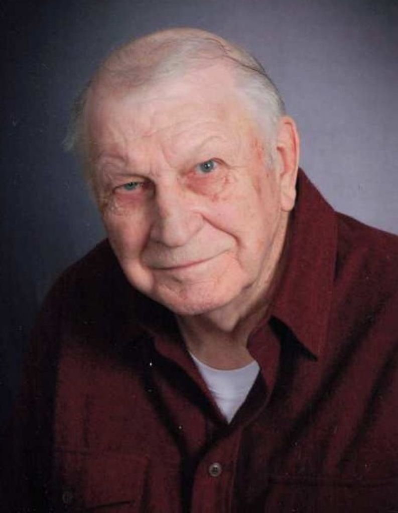 Melvin Wischnak