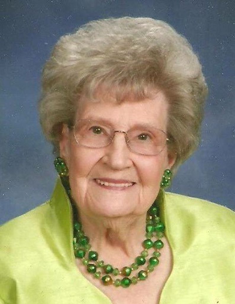 Mary Taylor