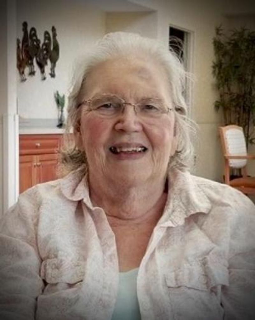 Martha L. Lewis Profile Photo