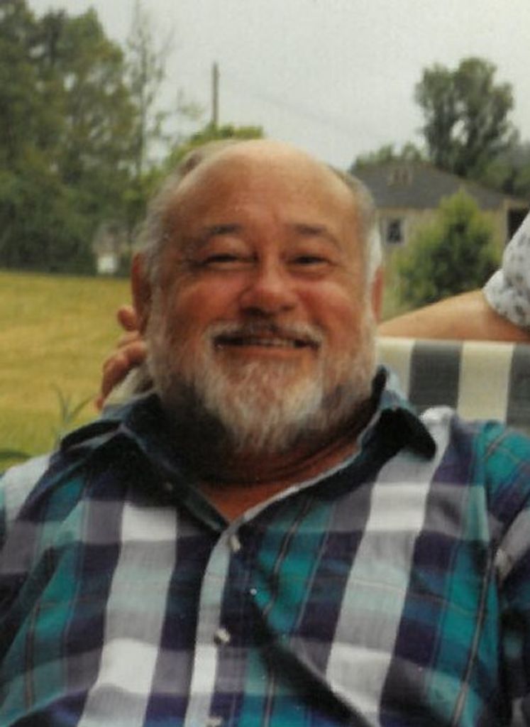 William Richard Weeks Profile Photo