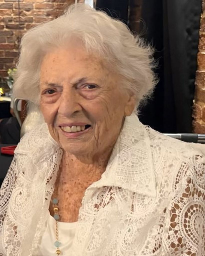 Edith Anderson McLemore