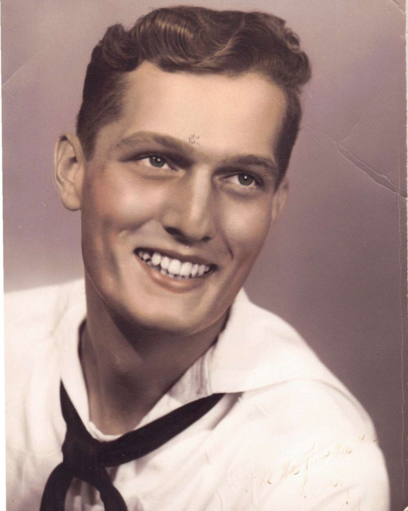 Rudolph Lavrenchik JR Profile Photo