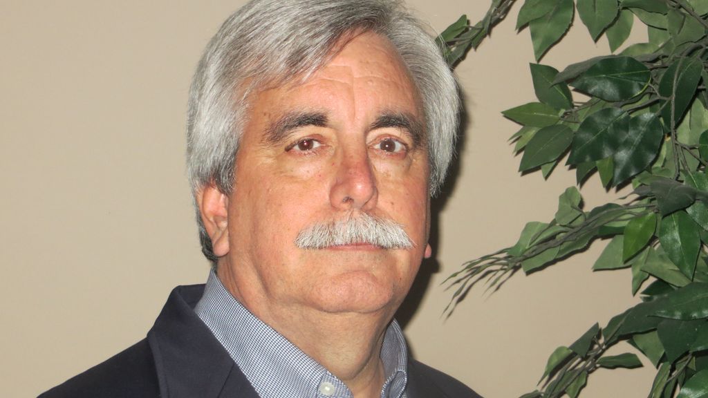 Ronald Keith Jackson