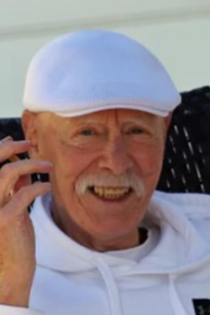 Stephen J. ''Stevie'' Doherty