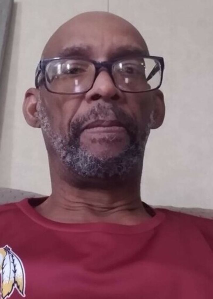 Mr. Richard Henderson Profile Photo