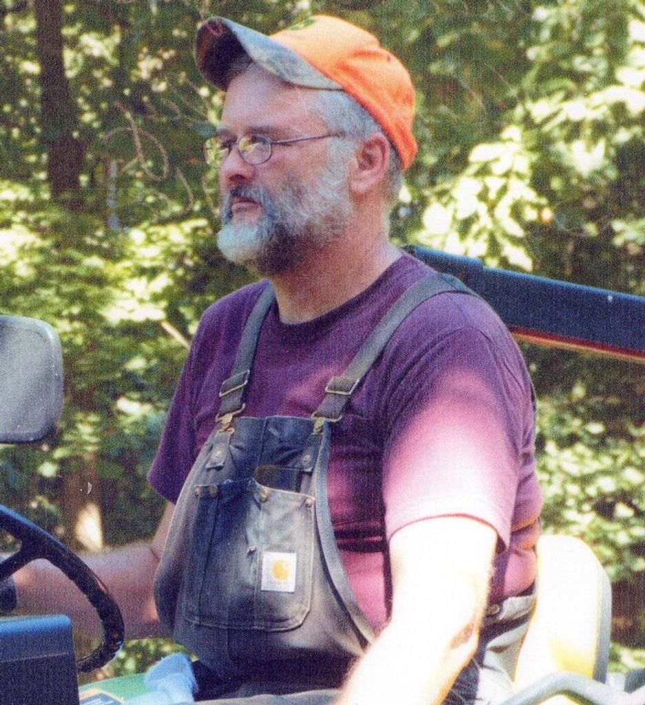 Allen Henley