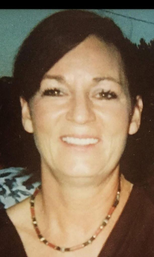 Terri Lee (Pecotte) King