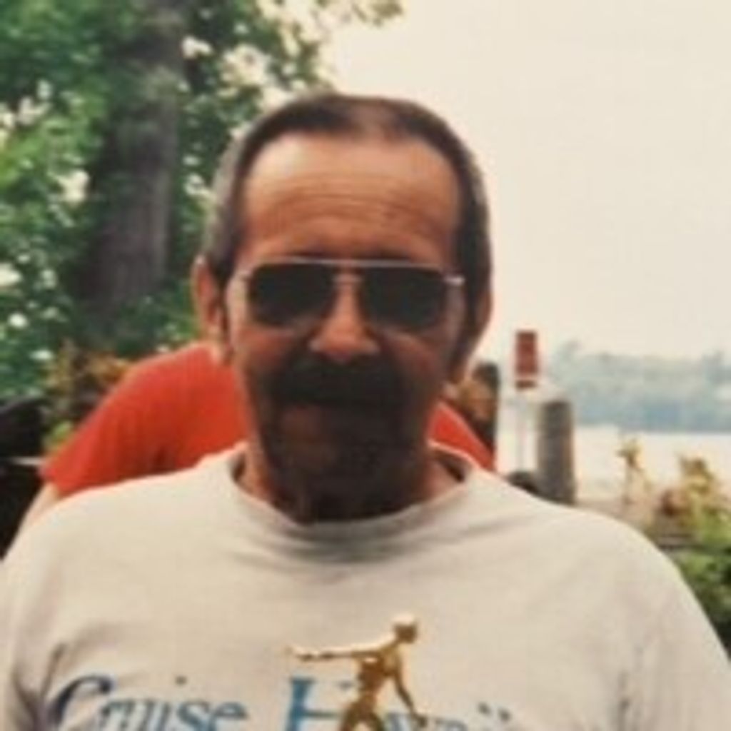 Roy A. Lavigne, Jr.