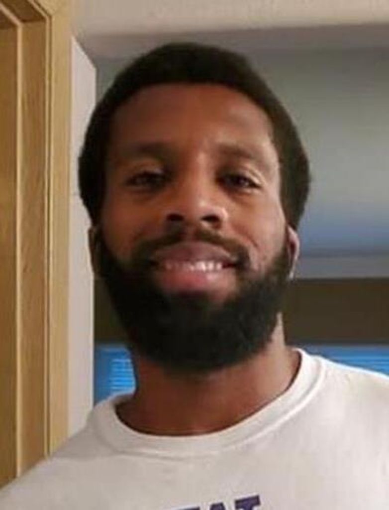 Darrell Dwayne Wilson Profile Photo