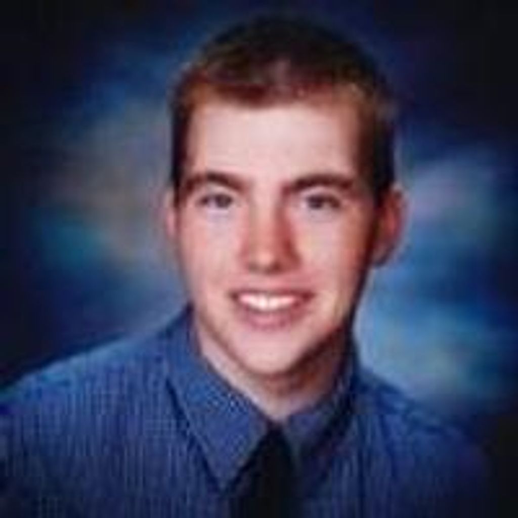Matthew M. Magdzas