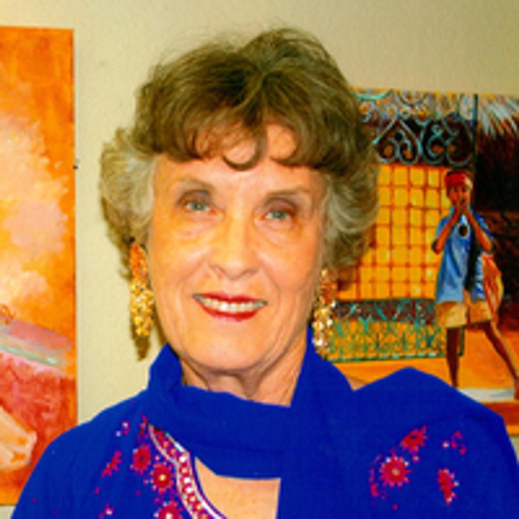 Loretta Ruth Mcbride Lambert Jackson