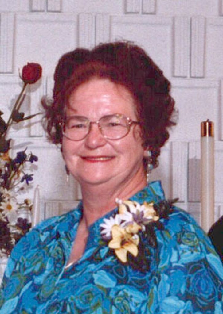 Patty Kay Stokka