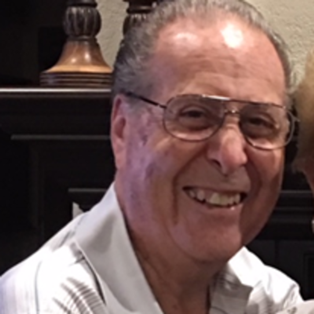 Angelo John Lunetta Profile Photo