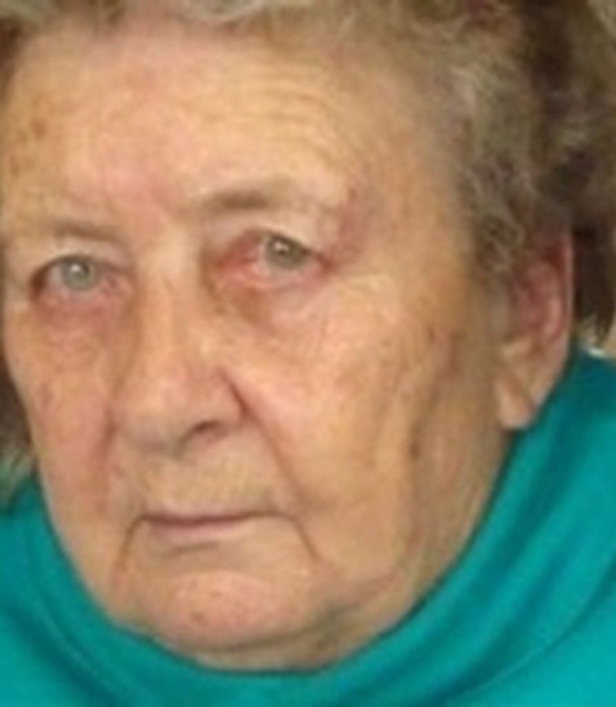 Josephine Miodkowski
