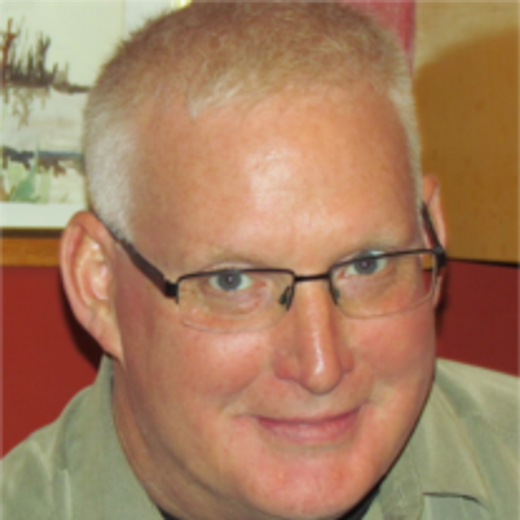 Michael Todd Boileau