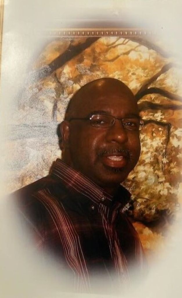 Mr. Duncan Eric Hicks Profile Photo