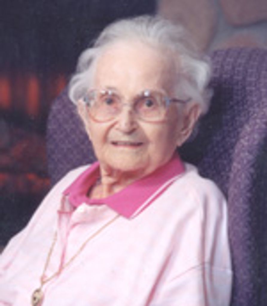 Rose Dvorak