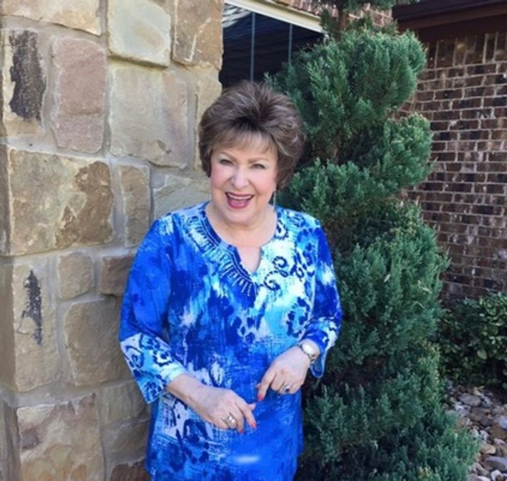 Jane Marie Owen Profile Photo