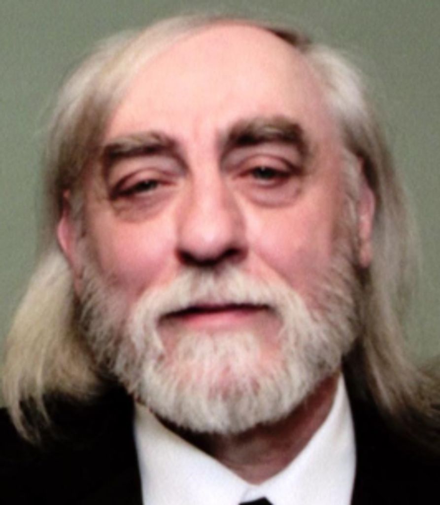 Rick A. Gascoigne