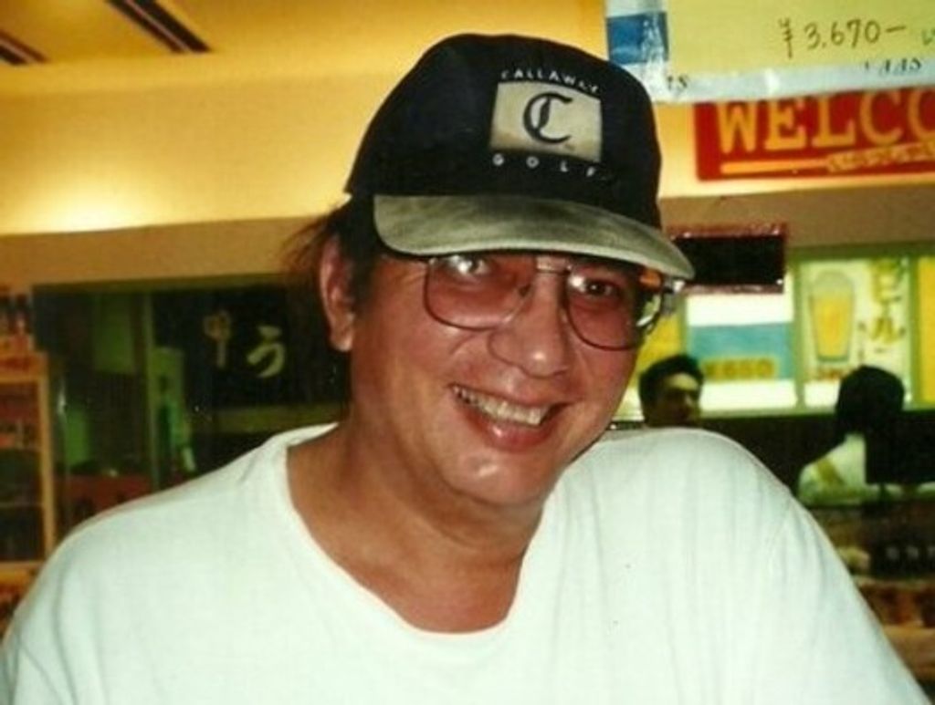 Chuck Lacroix Profile Photo