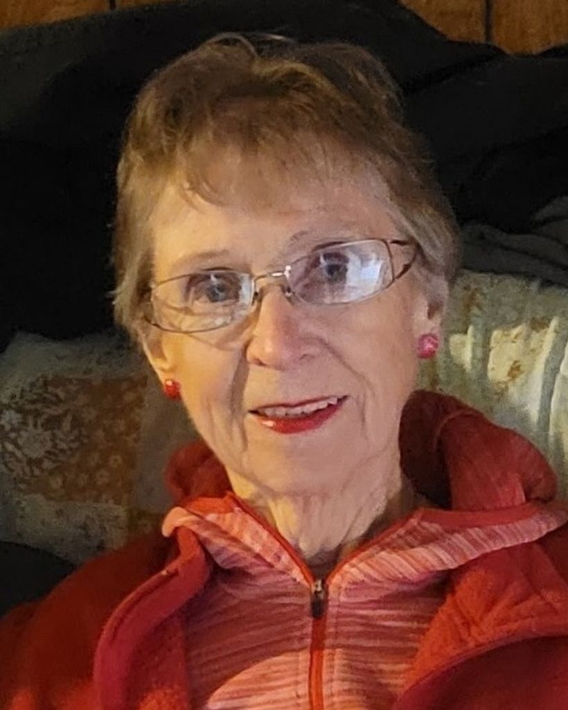 Jean Audrey Den Herder