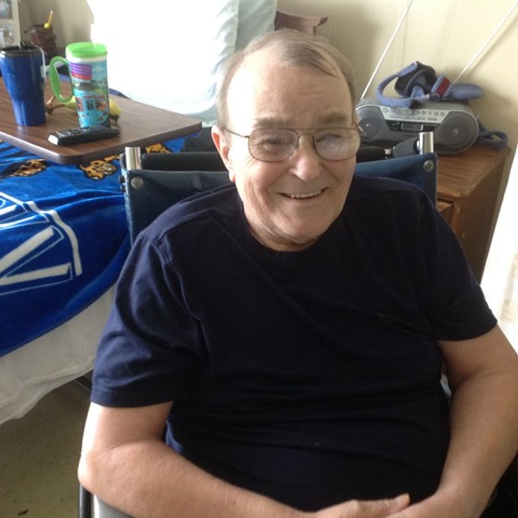 Sherman (Sherm) Stream