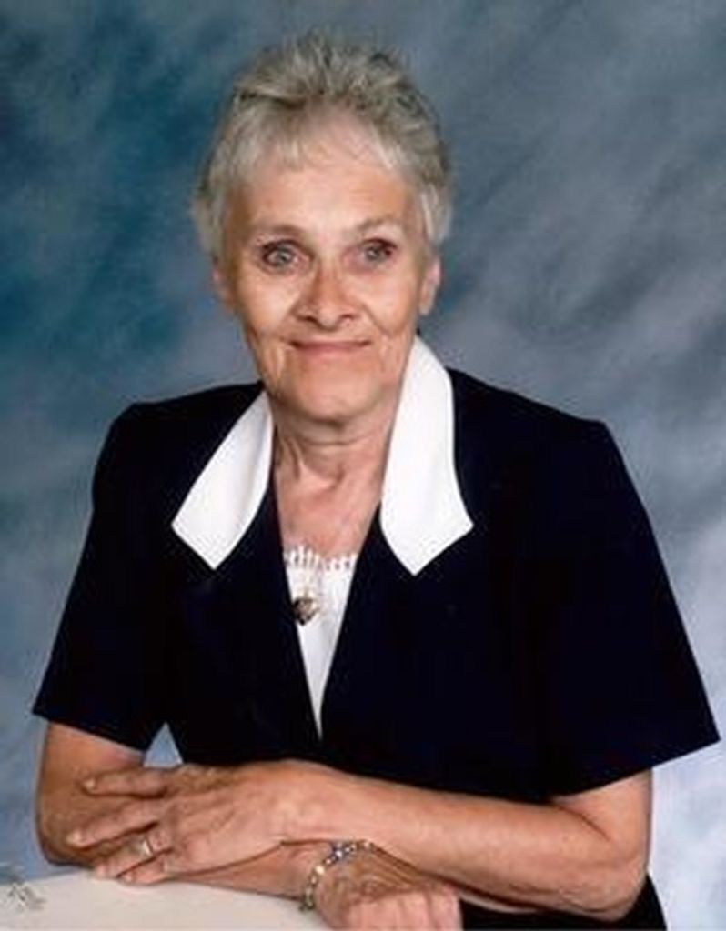 Rosemary Swann Bridges