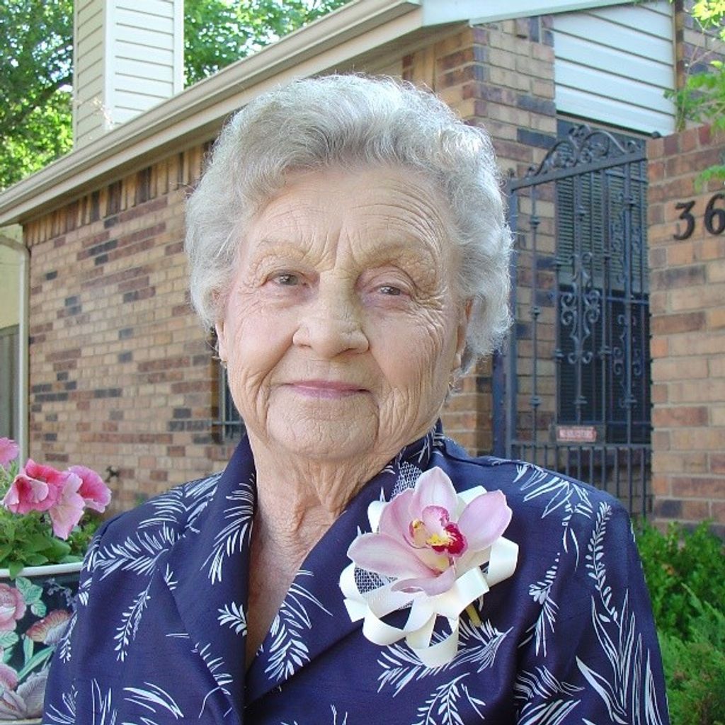 Era M Burgess