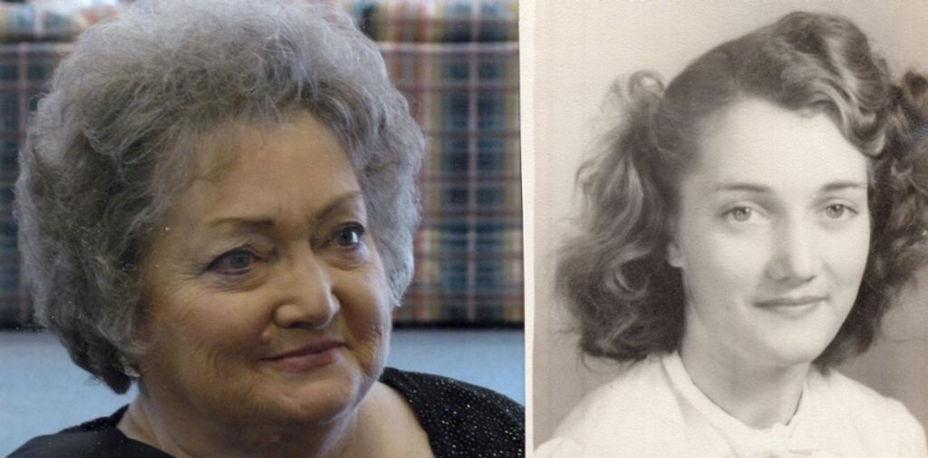 Lillian V Robins Profile Photo