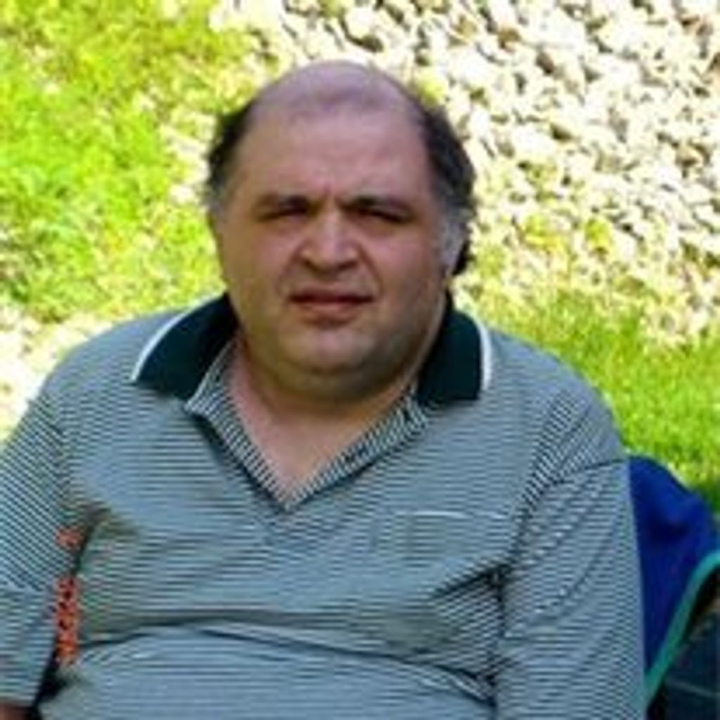 Mitchell J.  Dadah