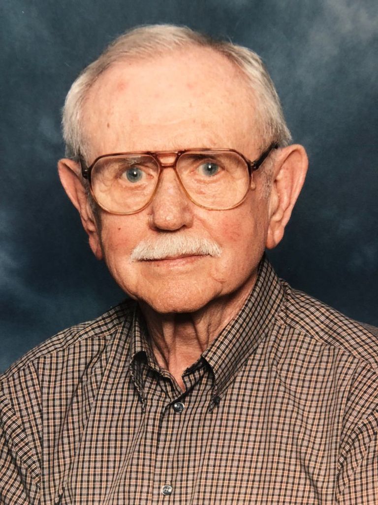 James "J.P." Poteat Profile Photo