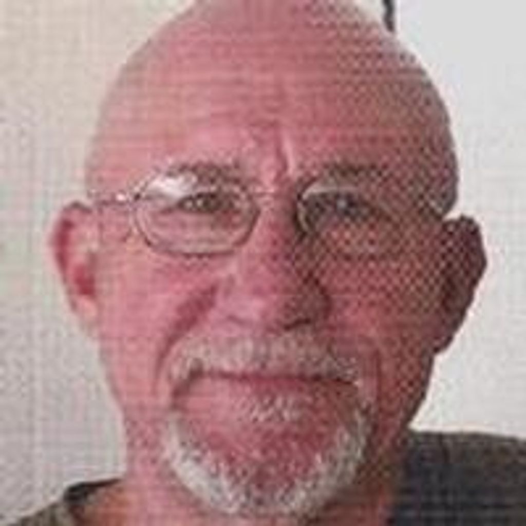 Terry Everett Thomason