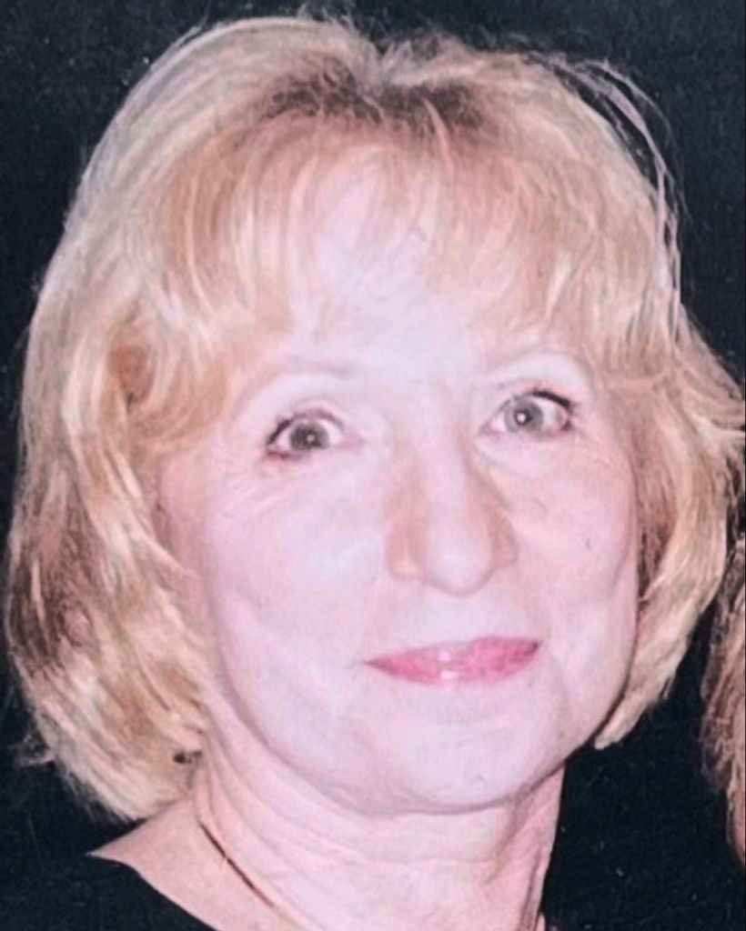 Sylvia Joyce Lande Profile Photo