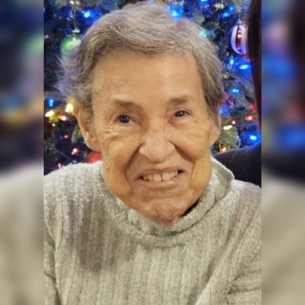 Marie R. Harris