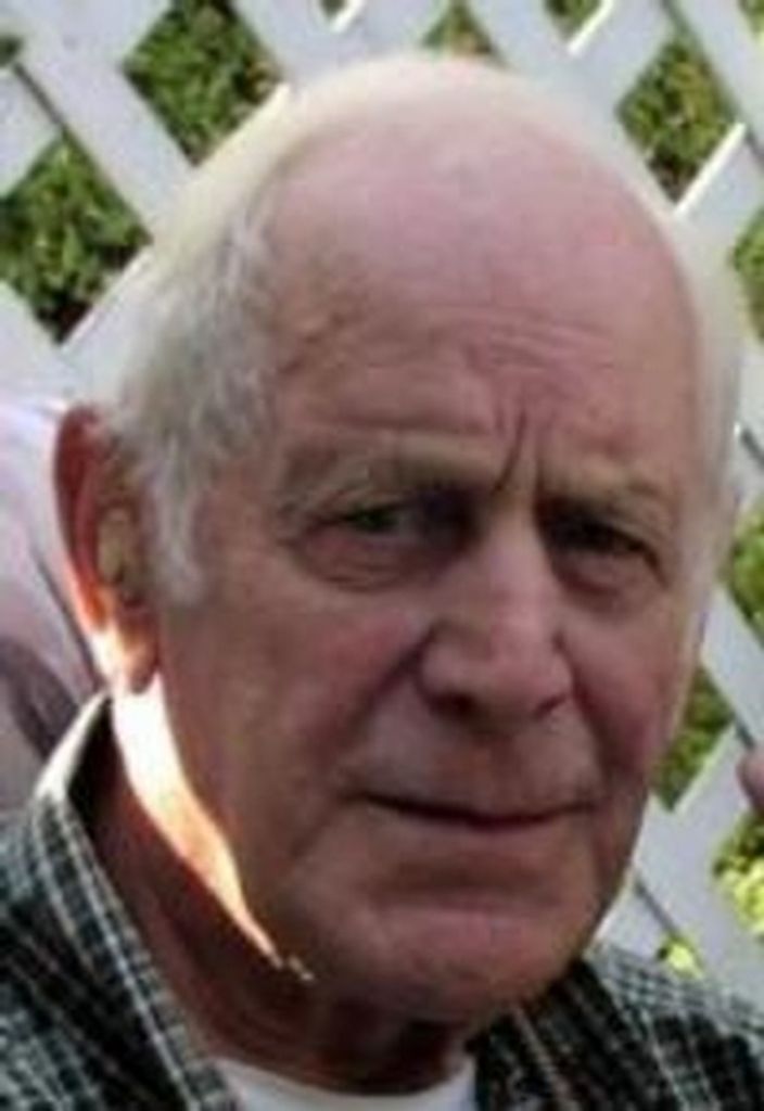 Joseph Covel