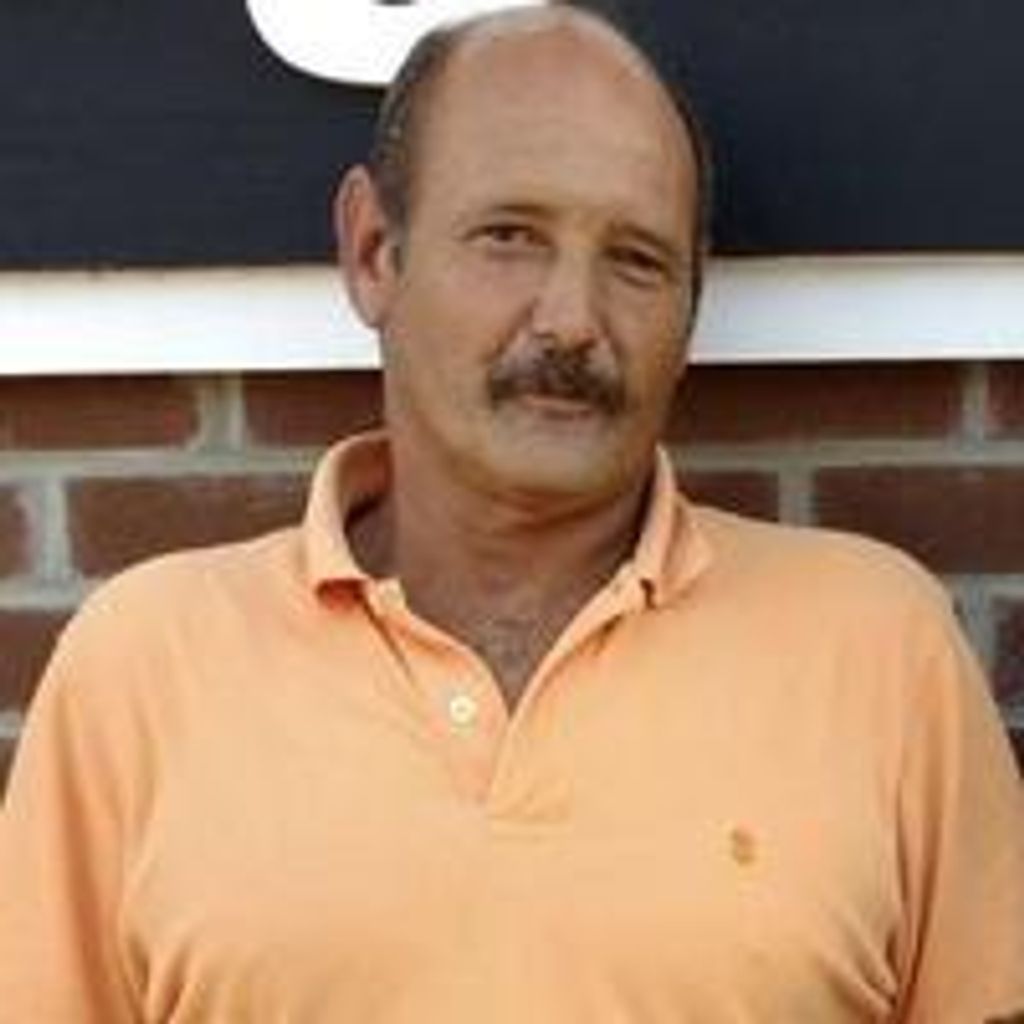 Barry R. Poston Sr.