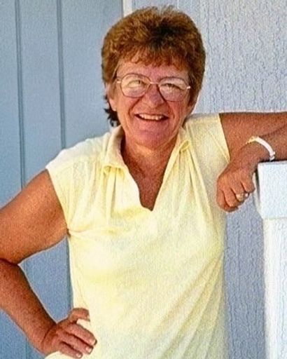 Barbara Tryba Mendrala Profile Photo