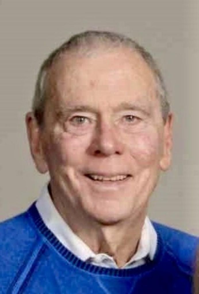 William A. Gudelunas, Jr. Profile Photo
