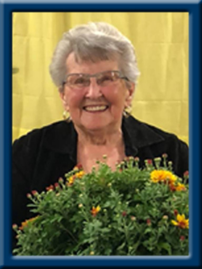 Joyce Marie Seldon