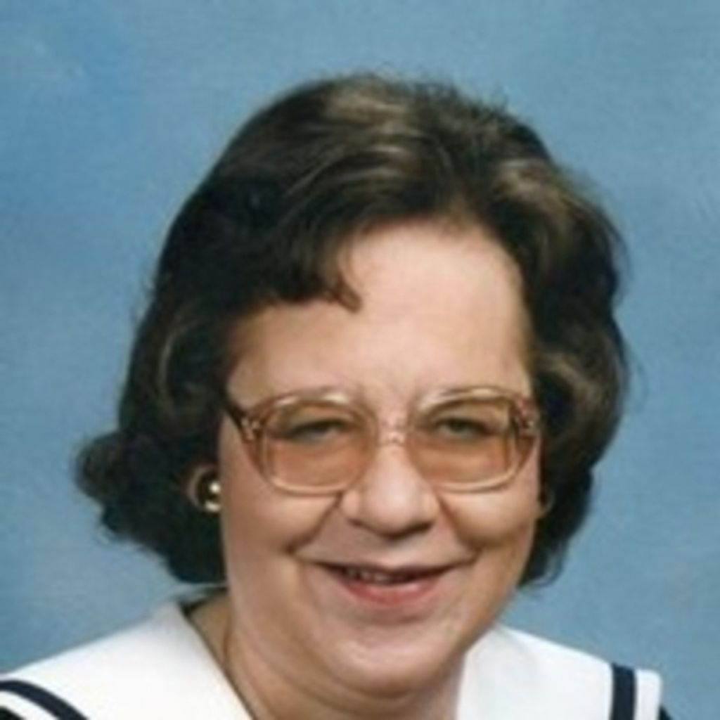 Julia 'Judy' Chenoweth