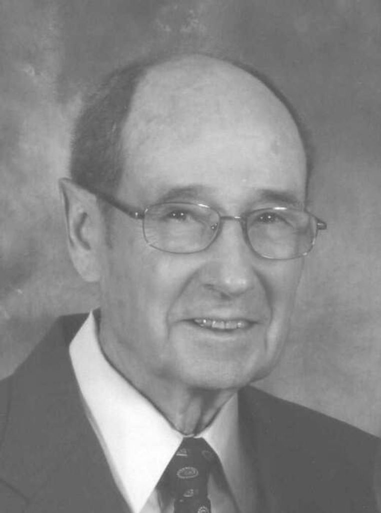 Gerald "Jerry" C. Rose