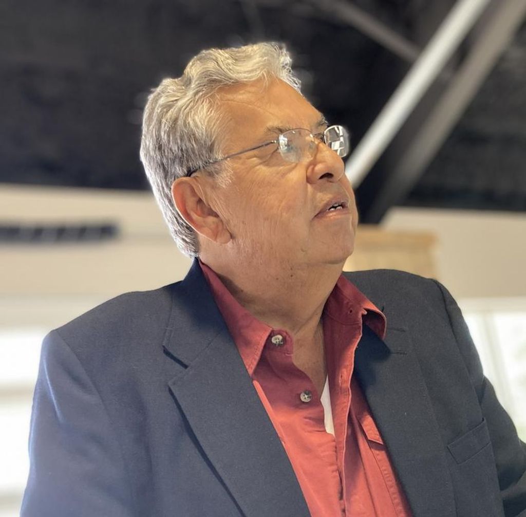 Manuel Gomez Jr. Profile Photo