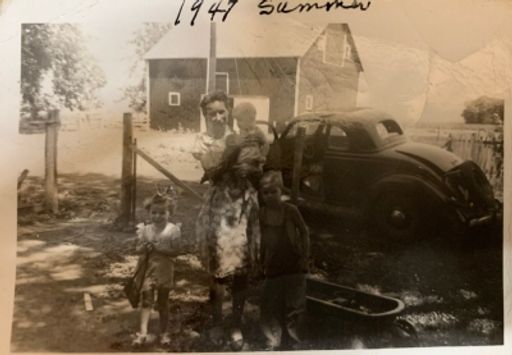 Dr. Tom Bergstrom photo gallery thumbnail 4 of 12