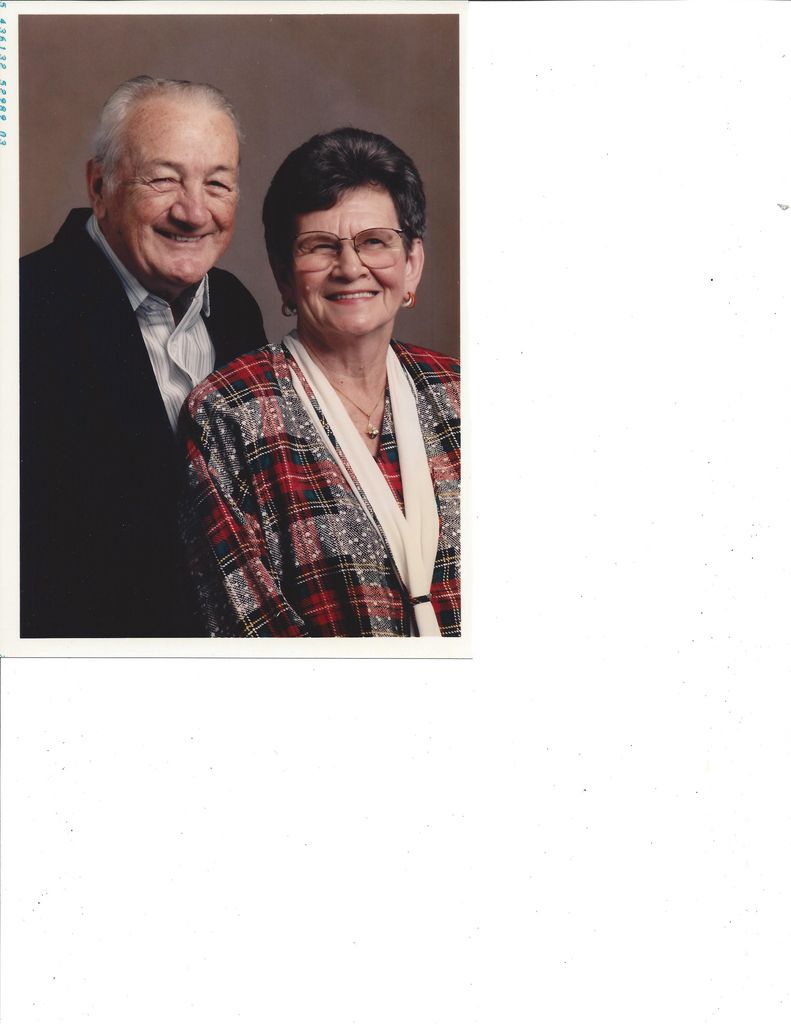 Virginia R. Mcclure Profile Photo