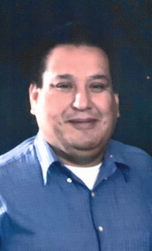 Daniel Roberto Gonzalez Profile Photo