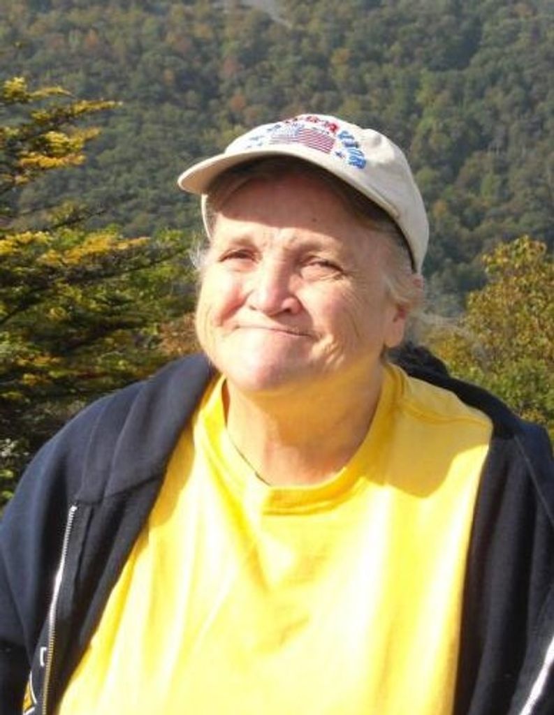 Mary Baker