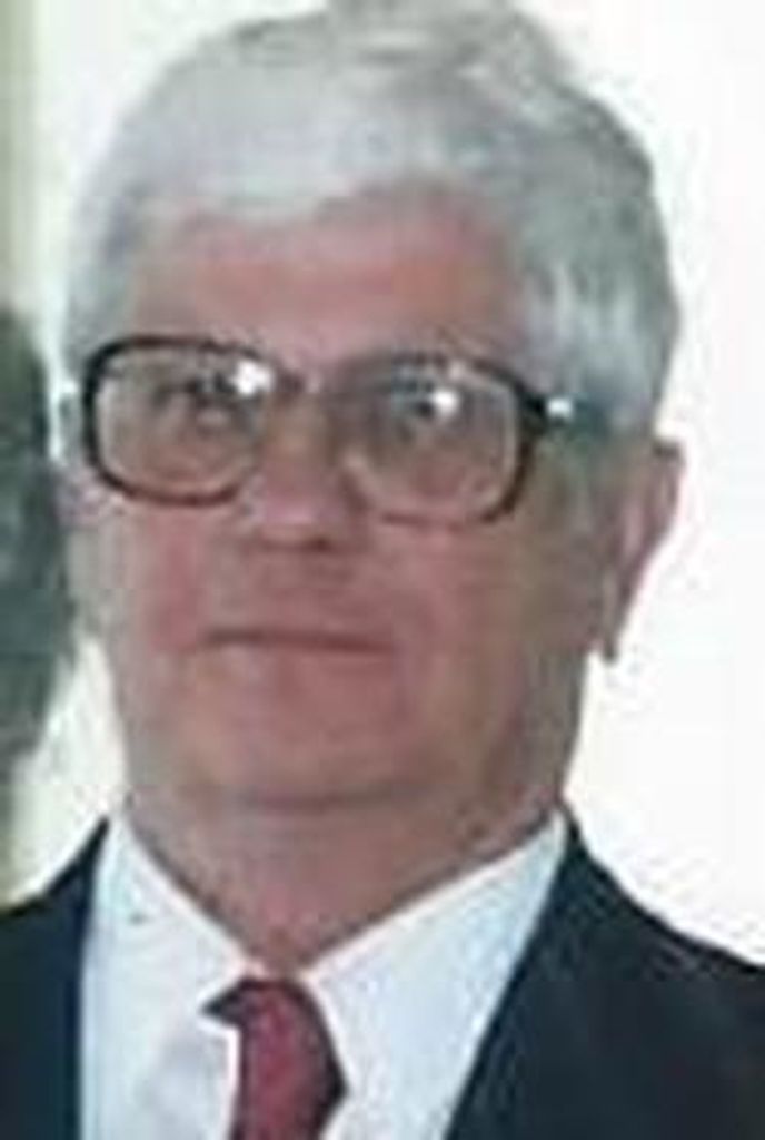 Tom R. "Tr" Walker Profile Photo
