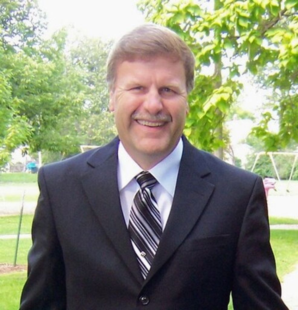 Jeffrey "Jeff" Rosenow Profile Photo