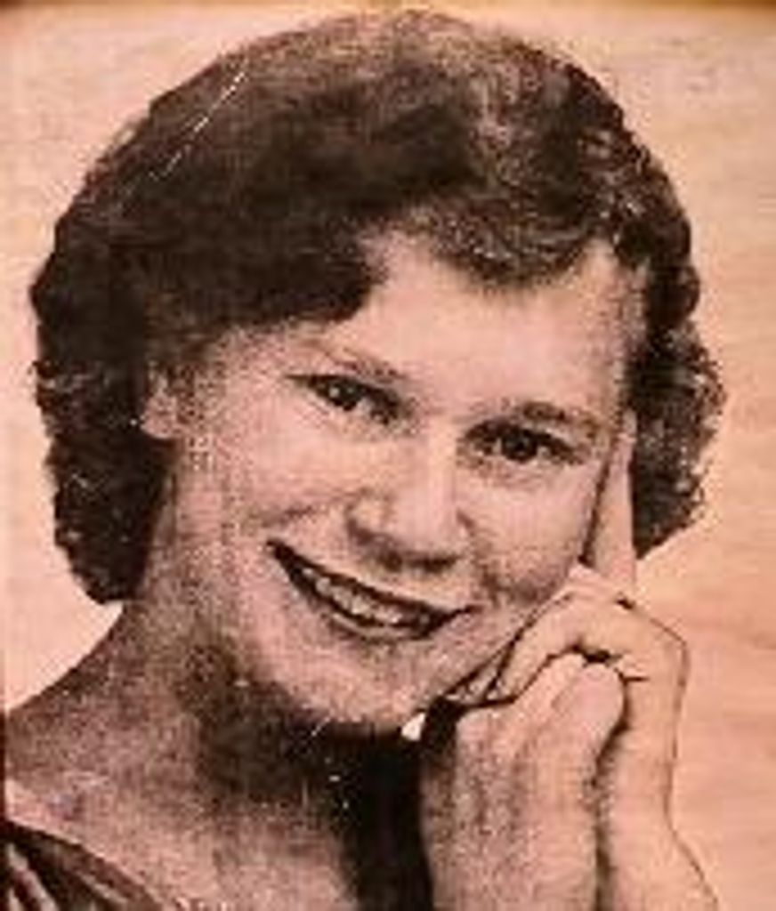 Gladys M. Rice